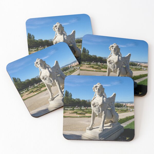 Item preview, Sphinx of Belvedere designed and sold by Jouko Lehto Photography.