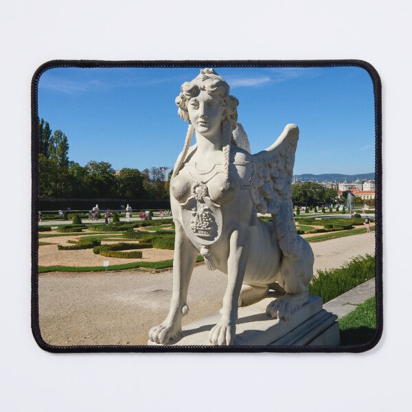 Item preview, Sphinx of Belvedere designed and sold by Jouko Lehto Photography.