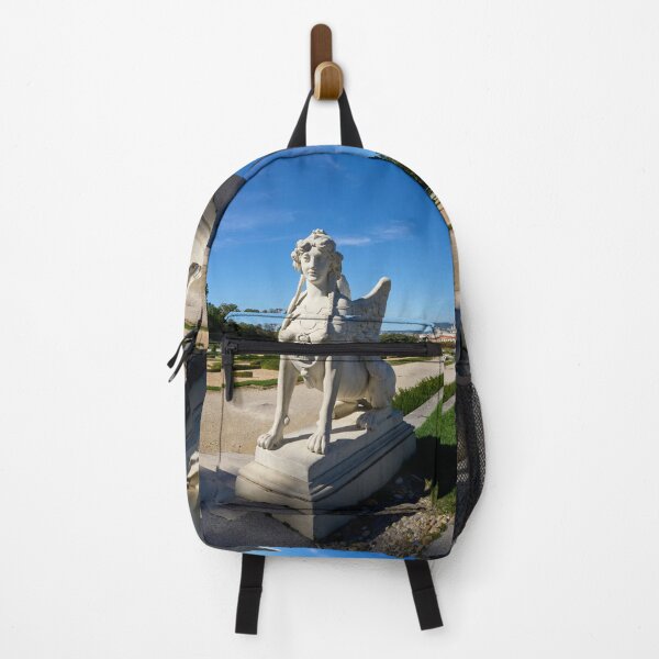 Item preview, Sphinx of Belvedere designed and sold by Jouko Lehto Photography.