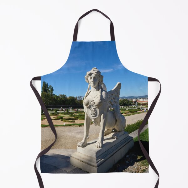 Item preview, Sphinx of Belvedere designed and sold by Jouko Lehto Photography.