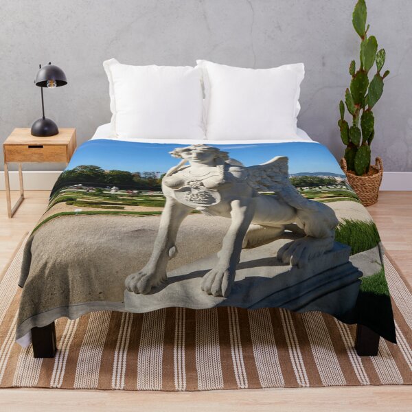 Item preview, Sphinx of Belvedere designed and sold by Jouko Lehto Photography.
