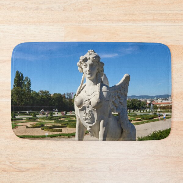 Item preview, Sphinx of Belvedere designed and sold by Jouko Lehto Photography.