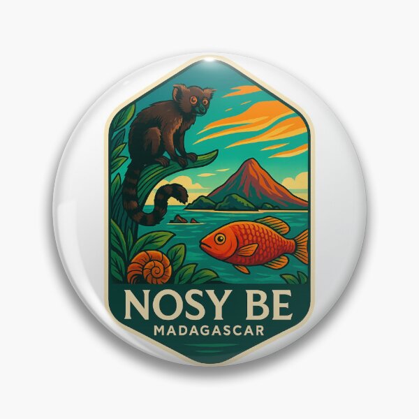 Item preview, Underwater Wonders of Nosy Be, Madagascar designed and sold by Aryabek.