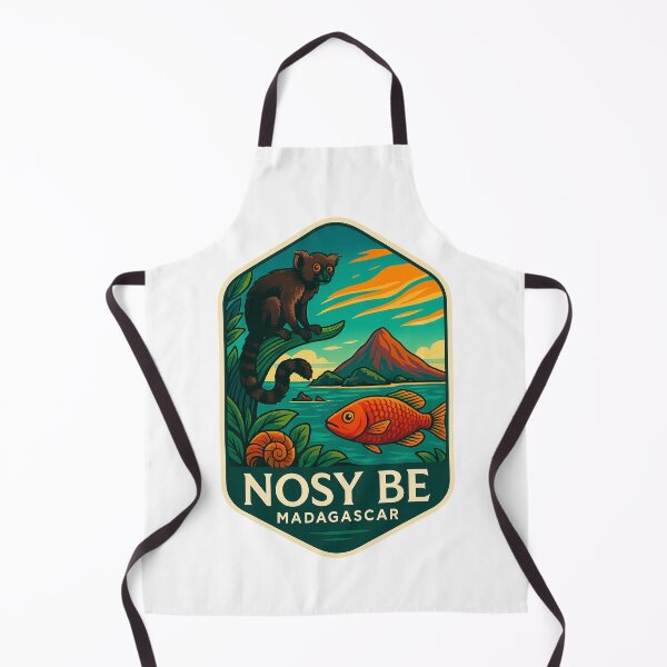 Item preview, Underwater Wonders of Nosy Be, Madagascar designed and sold by Aryabek.