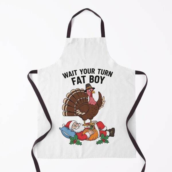 Item preview, Your Meme Fatboy Wait Turkey Thanksgiving Funny Classic Turn designed and sold by Rocklaretbean.