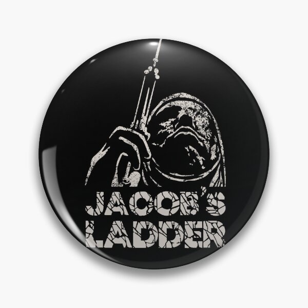 Item preview, Jacob’s Ladder movie Faceless Man Syringe designed and sold by LapinMagnetik.