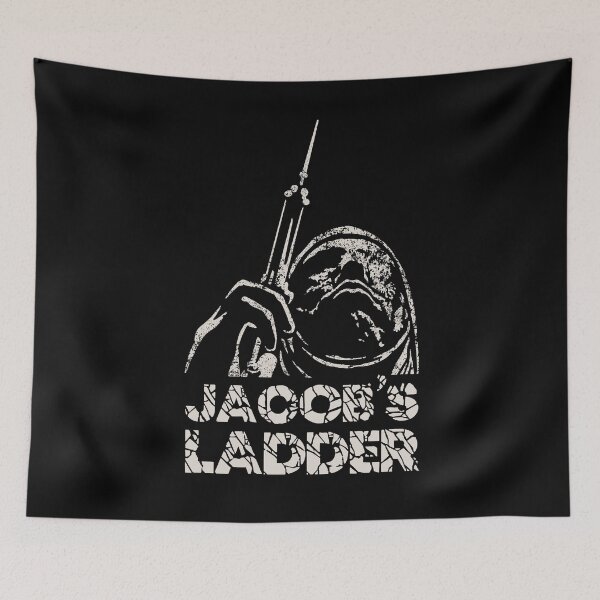 Item preview, Jacob’s Ladder movie Faceless Man Syringe designed and sold by LapinMagnetik.