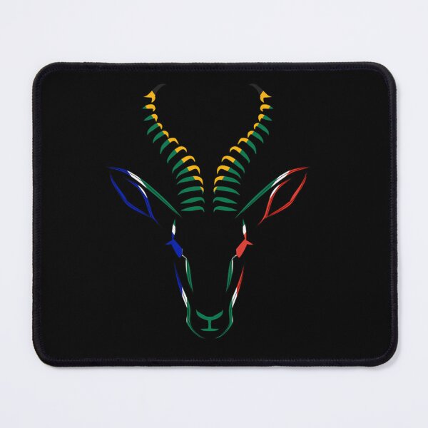 Item preview, South African Springboks designed and sold by RebeccaGardne.