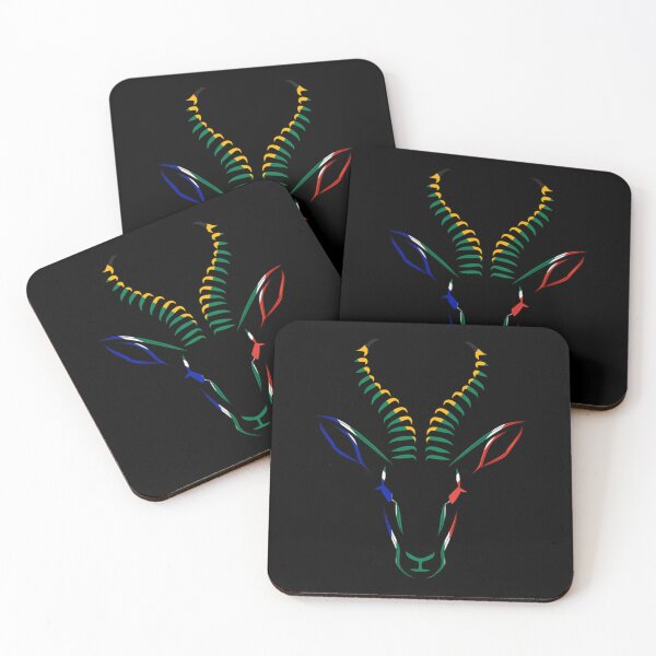 Item preview, South African Springboks designed and sold by RebeccaGardne.