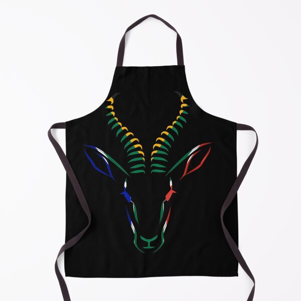 Item preview, South African Springboks designed and sold by RebeccaGardne.