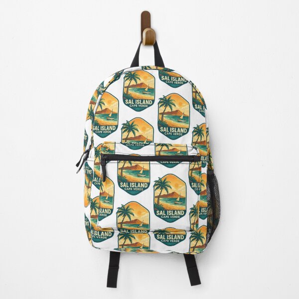 Item preview, Tropical Coastline of Sal Island, Cape Verde designed and sold by Aryabek.