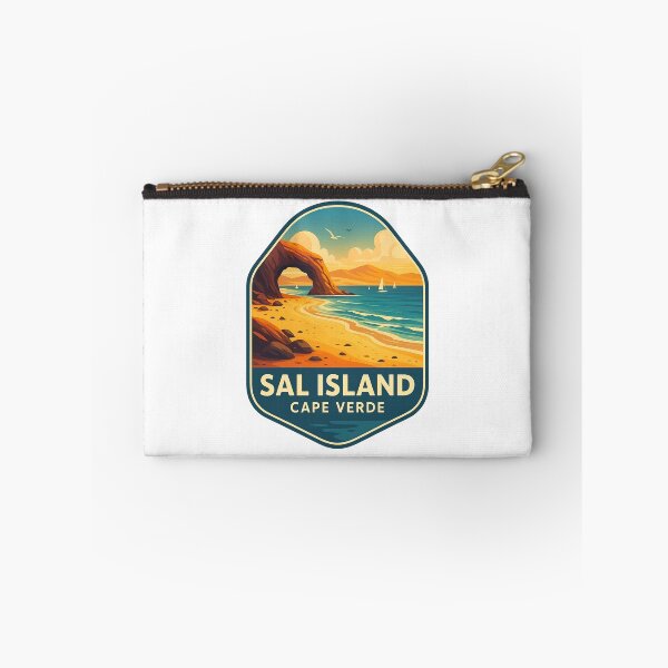 Item preview, Golden Arches of Sal Island, Cape Verde designed and sold by Aryabek.