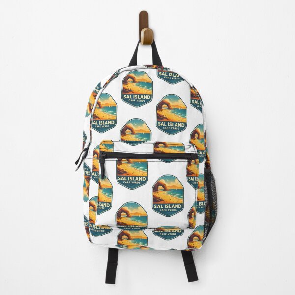 Item preview, Golden Arches of Sal Island, Cape Verde designed and sold by Aryabek.
