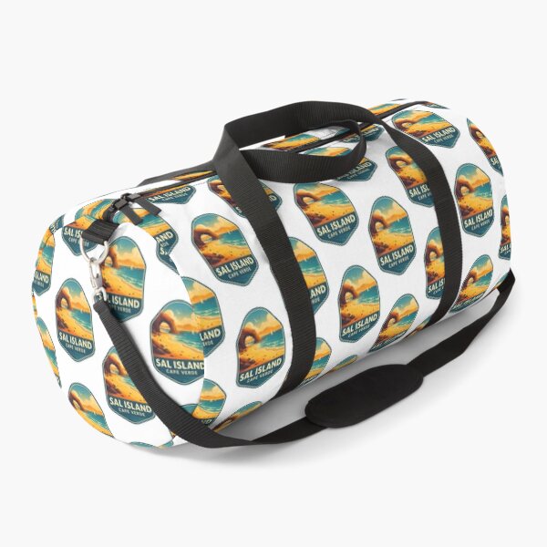 Item preview, Golden Arches of Sal Island, Cape Verde designed and sold by Aryabek.