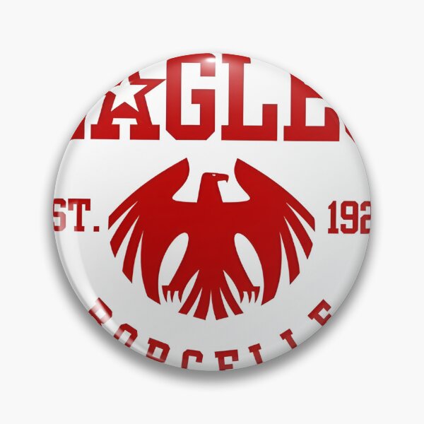 Item preview, Águilas fundadas en 1929 designed and sold by BallBallon's.