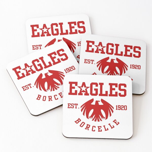 Item preview, Eagles Est. 1929  designed and sold by BallBallon's.
