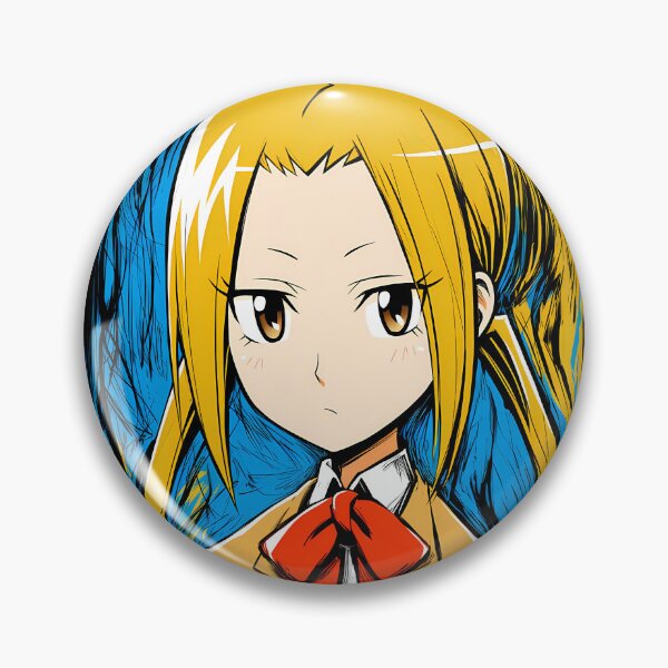 Item preview, Suzu Hagimura - 2 designed and sold by Infinite-Aspire.