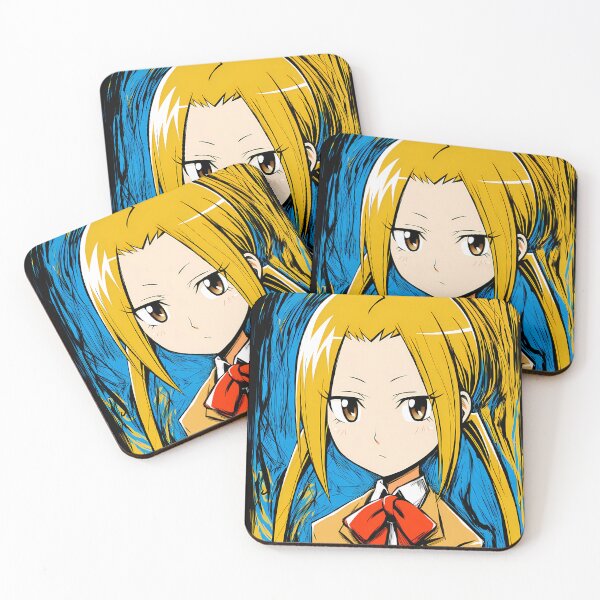 Item preview, Suzu Hagimura - 2 designed and sold by Infinite-Aspire.