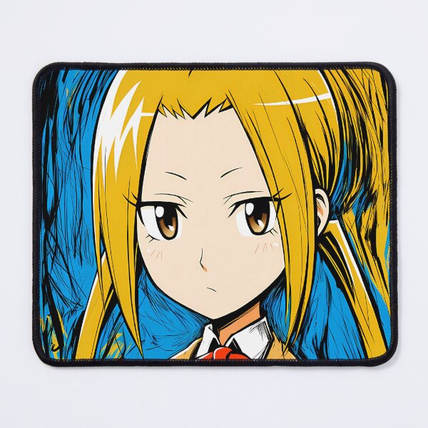 Item preview, Suzu Hagimura - 2 designed and sold by Infinite-Aspire.