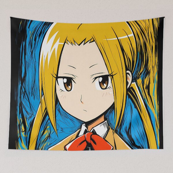 Item preview, Suzu Hagimura - 2 designed and sold by Infinite-Aspire.