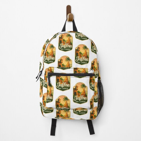Item preview, Ancient Temples and Coastal Views of Jaffna, Sri Lanka designed and sold by Aryabek.