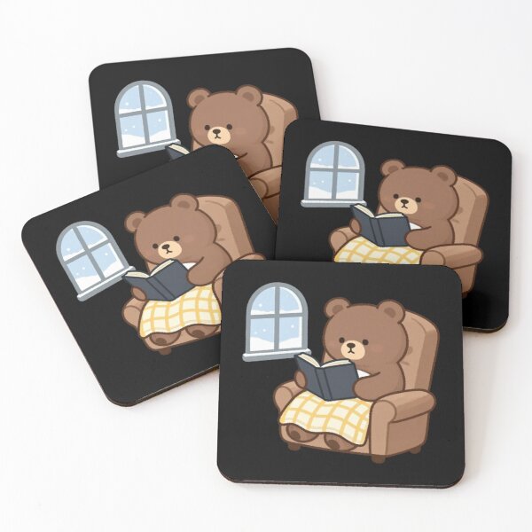 Item preview, Bear in a Chair designed and sold by Aetheriswork.