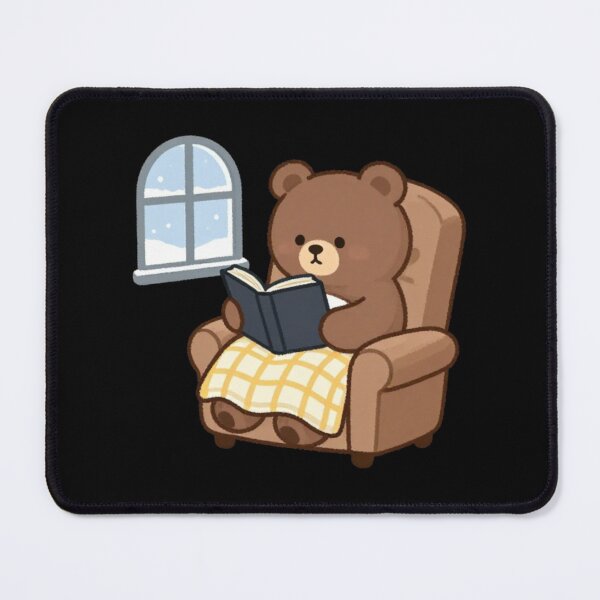 Item preview, Bear in a Chair designed and sold by Aetheriswork.