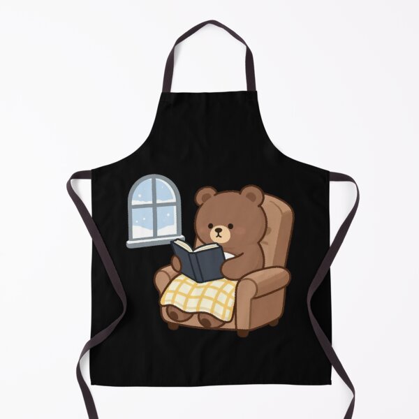 Item preview, Bear in a Chair designed and sold by Aetheriswork.