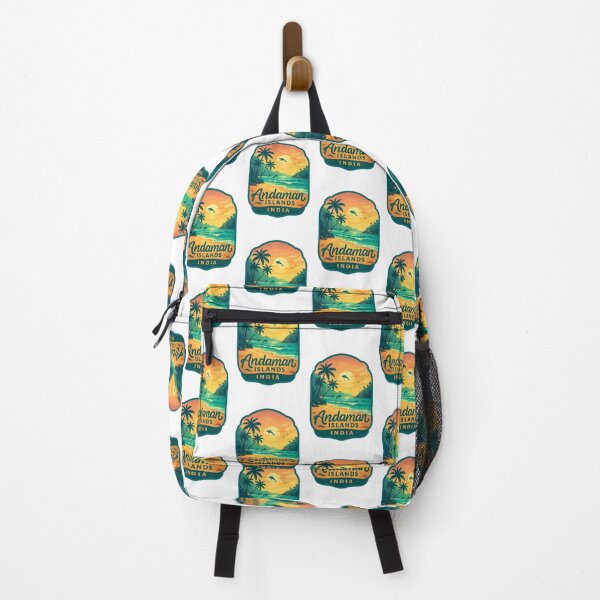Item preview, Dolphins at Dusk in the Andaman Islands, India designed and sold by Aryabek.