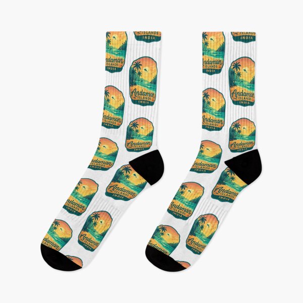 Item preview, Dolphins at Dusk in the Andaman Islands, India designed and sold by Aryabek.