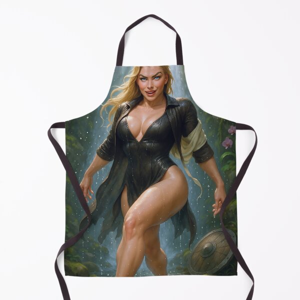 Item preview, Astrid Aurelia black leather waterfall renewal designed and sold by CathryneDelamort.