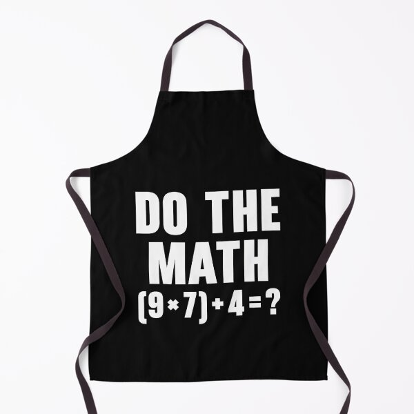 Item preview, of Days Funny School 67 Meme Math The Quote Do designed and sold by FairesJones.