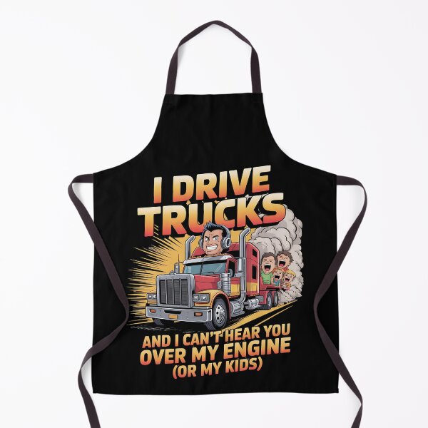 Item preview, trucker dad - stars and stripes - trucker lifestyle - long haul dad - highway hero - usa trucker - truck driver dad - american flag trucker - truck driver shirt - rig life - 18 wheeler pride designed and sold by JansenGS.