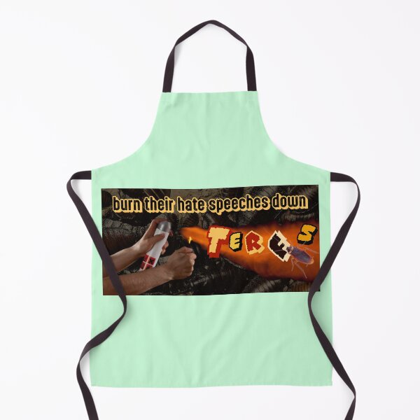 Item preview, burn it down! designed and sold by clodius blog.