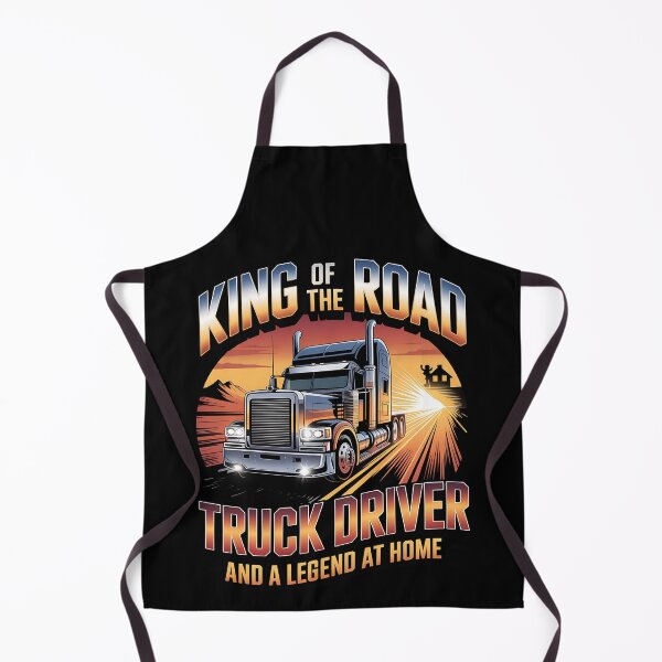 Item preview, trucker dad - stars and stripes - trucker lifestyle - long haul dad - highway hero - usa trucker - truck driver dad - american flag trucker - truck driver shirt - rig life - 18 wheeler pride designed and sold by JansenGS.