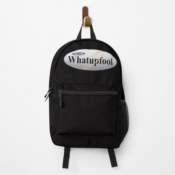 Item preview, what up fool logo designed and sold by VWscout2.