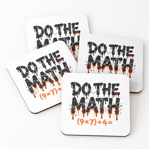 Item preview, School Meme Do Funny 67 of Days Quote Math The designed and sold by FairesJones.