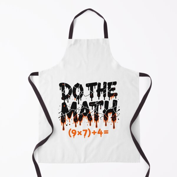 Item preview, School Meme Do Funny 67 of Days Quote Math The designed and sold by FairesJones.