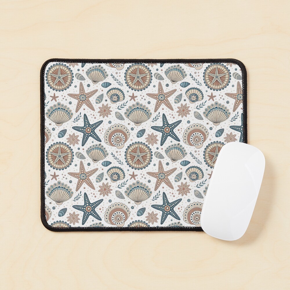 Item preview, Mouse Pad designed and sold by Shuga-Design.