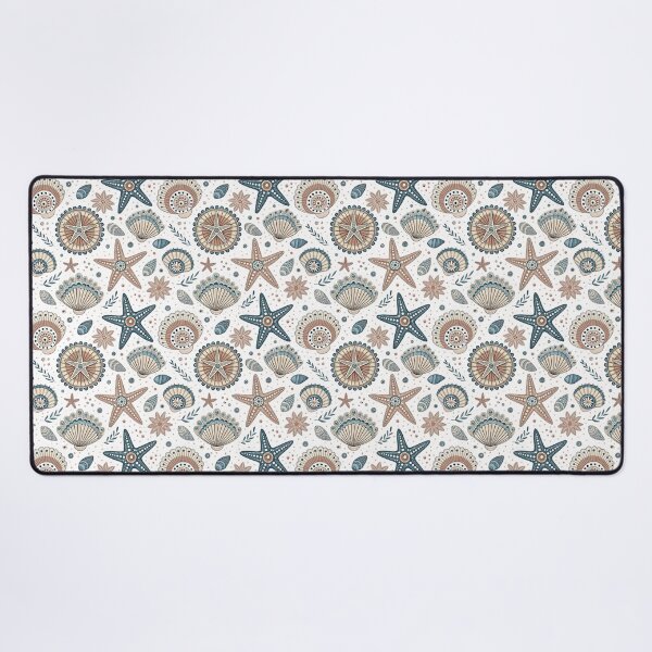 Item preview, Shells Scatter designed and sold by Shuga-Design.
