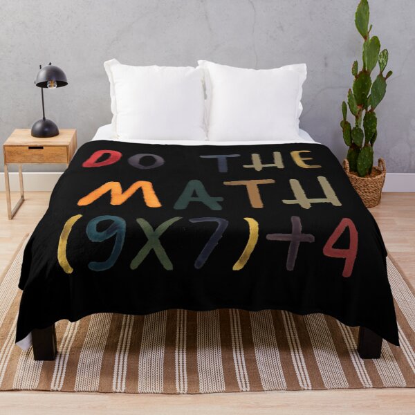 Item preview, 67 School Math Quote The Days Meme Funny Do of designed and sold by FairesJones.