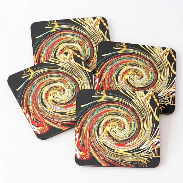 Item preview, Intergalactic Whirlpool designed and sold by Brigitte Barabas.