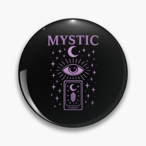 Item preview, Mystical stories designed and sold by PandiComp.