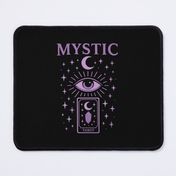 Item preview, Mystical stories designed and sold by PandiComp.