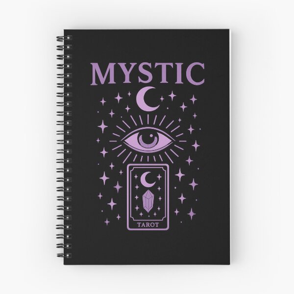 Item preview, Mystical stories designed and sold by PandiComp.