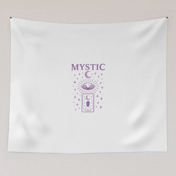 Item preview, Mystical stories designed and sold by PandiComp.