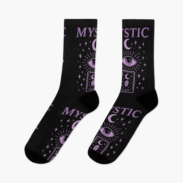 Item preview, Mystical stories designed and sold by PandiComp.