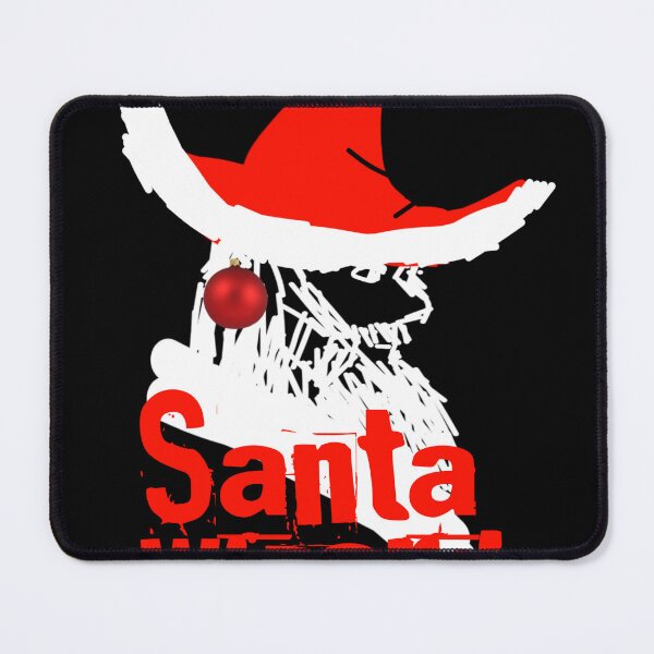 Item preview, Santa Wizard  designed and sold by Sinisatur.