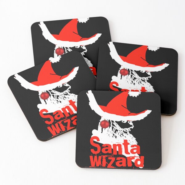 Item preview, Santa Wizard  designed and sold by Sinisatur.