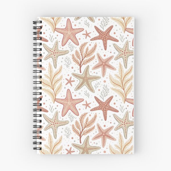 Item preview, Starfish Ensemble designed and sold by Shuga-Design.